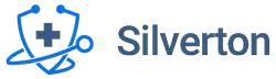 Silverton medical clinic logo